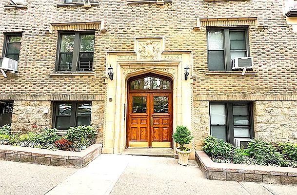 1st image of 115 Cabrini Blvd #22B