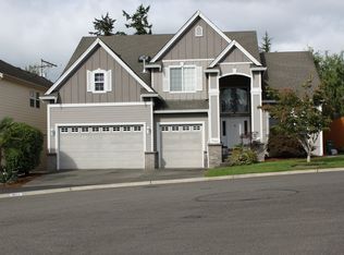 38009 34th Ct S, Auburn, WA