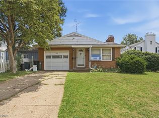 1538 Cottage Pl NW, Canton, OH 44703