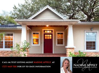 726 26th Ave N, Saint Petersburg, FL 33704