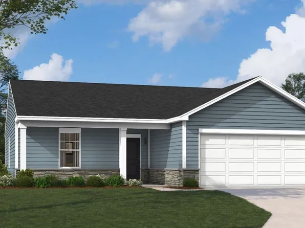 363 Pulman Dr, Hopkins, SC 29061