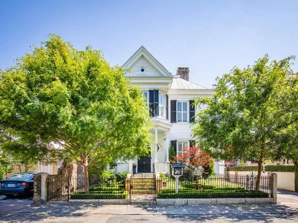 5 Ladson St, Charleston, SC 29401