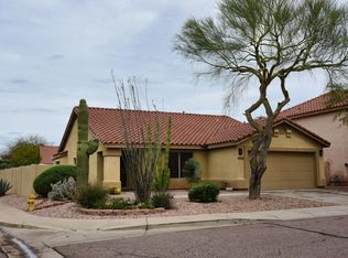 4016 E Hide Trl, Phoenix, AZ 85050