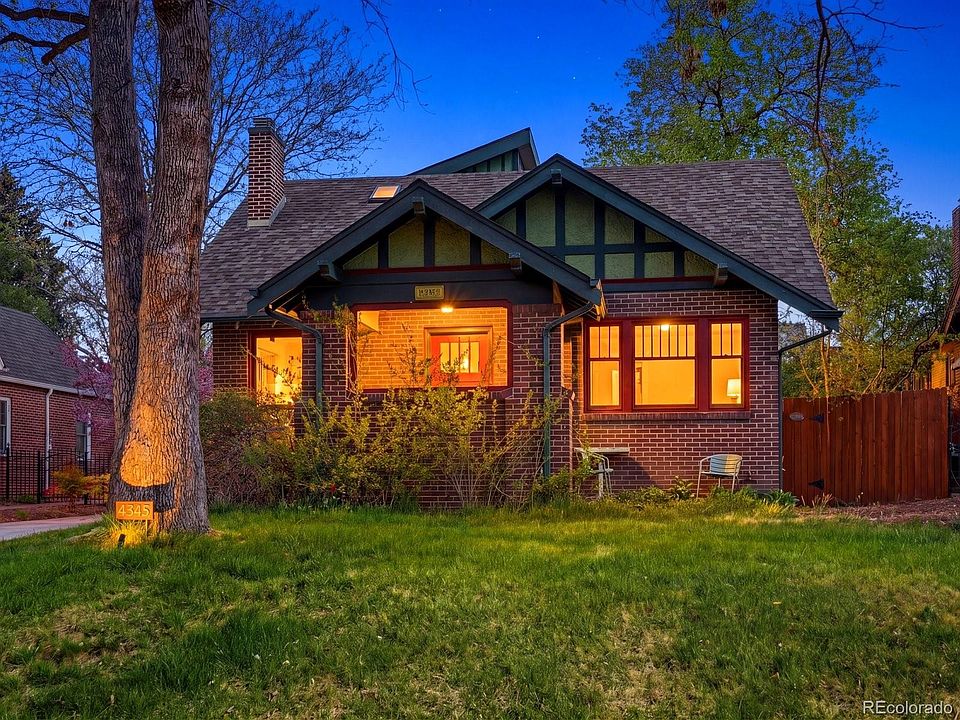 1st image of 4345 E 17th Avenue Parkway