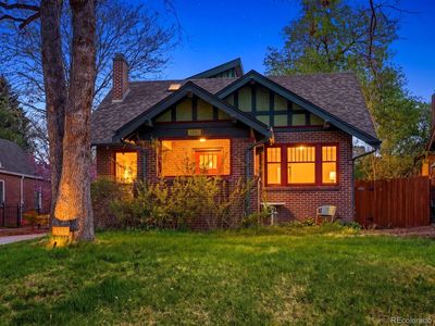 4345 E 17th Avenue Parkway, Denver, CO, 80220