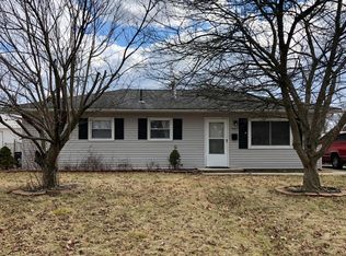 7407 Sabre Ave, Reynoldsburg, OH
