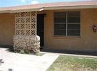 710 Cantu St #105, Del Rio, TX 78840