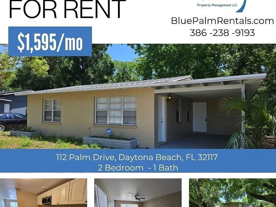 112 Palm Dr