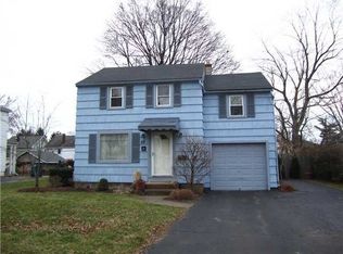 88 Beresford Rd, Rochester, NY 14610