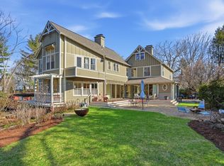 70 Reed St, Lexington, MA 02421