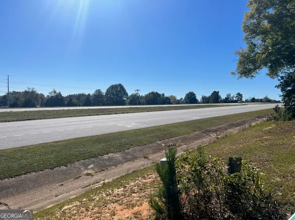 0 Highway 431 S, Eufaula, AL 36027