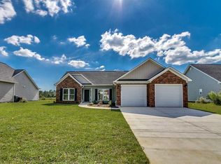 270 Oak Landing Drive Bucksville Oaks LOT 76, Conway, SC 29527