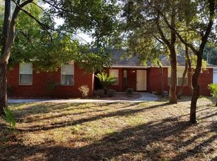 12941 Lillian Hwy, Pensacola, FL 32506