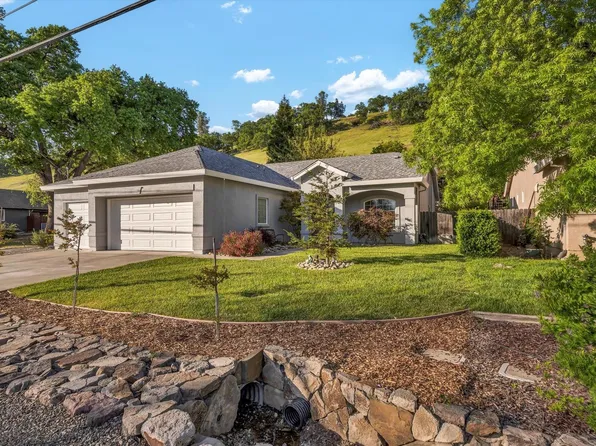 18402 Hidden Valley Road, Hidden Valley Lake, CA 95467
