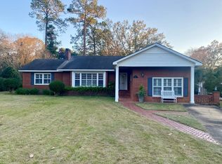 203 Kent Dr, Dothan, AL 36303
