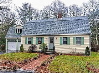 451 County Rd, Pocasset, MA 02559