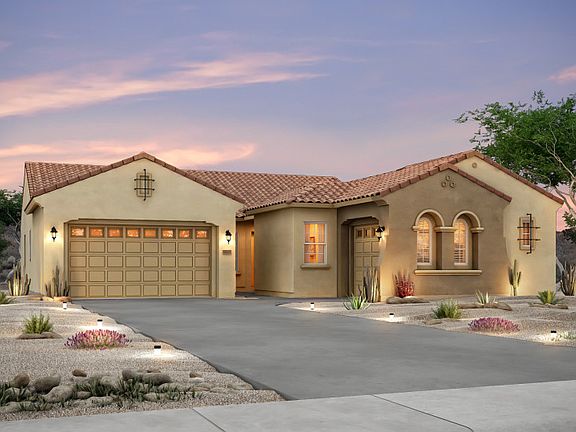 Model Representation