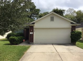 17034 Atascocita Bend Dr, Humble, TX 77396