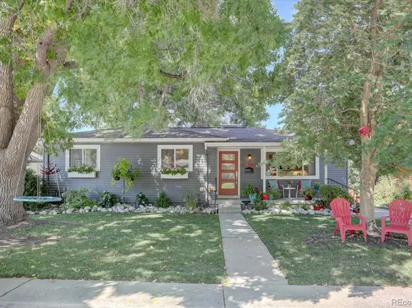 4603 E Arkansas Avenue, Denver, CO 80222