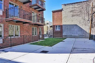 Sold by Weichert Realtors