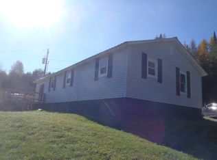 161 Vertical Mile Rd, Lyndonville, VT 05851