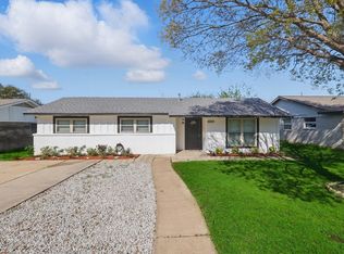 2511 Glacier St, Irving, TX 75062