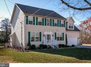 338 Crestview Ave, Blackwood, NJ 08012