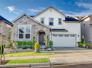 9315 Nye Ave SE, Snoqualmie, WA 98065