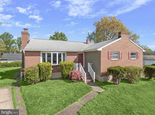 220 Royal Arms Dale, Glen Burnie, MD 21061