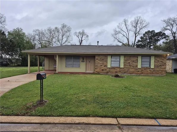 422 Greenfield Dr, Alexandria, LA 71302