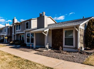 10321 E Evans Ave UNIT 170, Denver, CO 80247