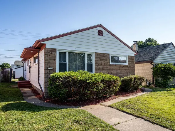 1934 West Congress STREET, Milwaukee, WI 53209