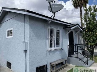 1446 W 60th St, Los Angeles, CA 90047