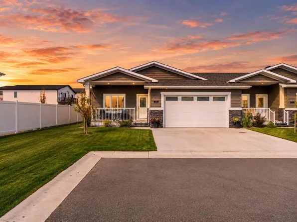 1940 N Parkside Way #701, Coaldale, AB T1M 0E8