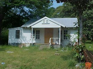 1020 Highway 588, Collins, MS 39428