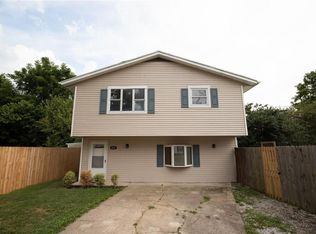 455 Rosewood Rd, Medway, OH 45341