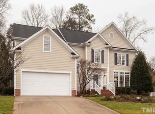 5404 Killarney Hope Dr, Raleigh, NC 27613