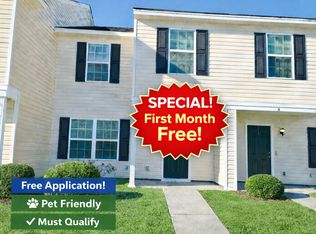 80 Bearing Cir #80, Pt Wentworth, GA 31407