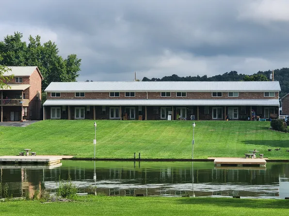 153 Kate St #2, Johnson City, TN 37615