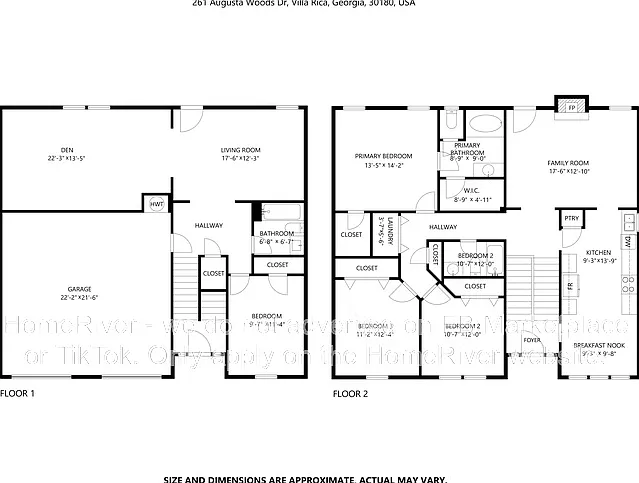 261 Augusta Woods Dr — Photo 18