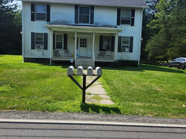 370 Union Center Road, Ulster Park, NY 12487