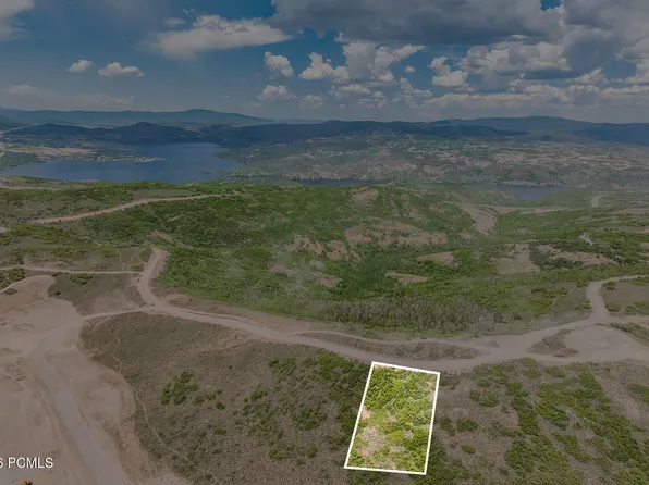 1646 E Marcella Ridge Rd #513, Heber City, UT 84032