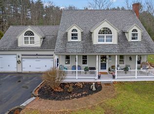 4 Quail Ct, York, ME 03909