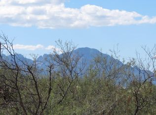 11121 S Stetson Dr, Tucson, AZ 85736