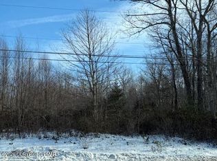 B27 W Clarke South Ln, Jim Thorpe, PA 18229