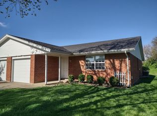 3440 Lilac Ln, Troy, OH 45373
