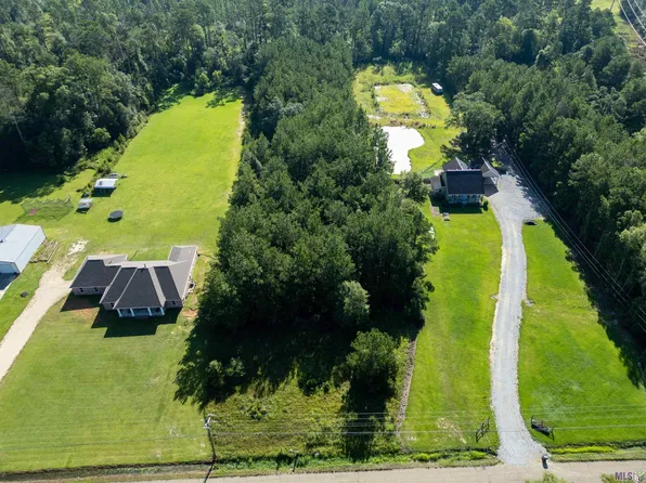 LOT 12 Pea Ridge Rd, Albany, LA 70711