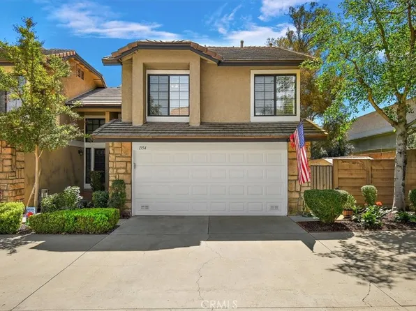 1954 Driftstone Dr, Glendora, CA 91740
