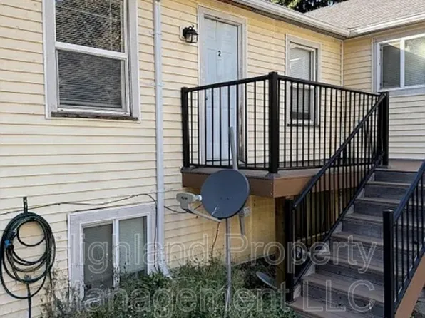 410 SE McKenzie St APT 2, Pullman, WA 99163