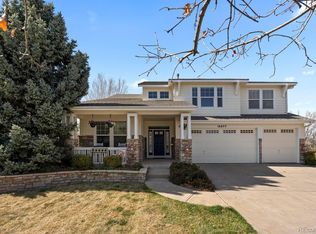 16877 E Fair Pl, Aurora, CO 80016